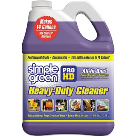 Sunshine Makers Gal Pro Hd Mp Cleaner 2110000413421